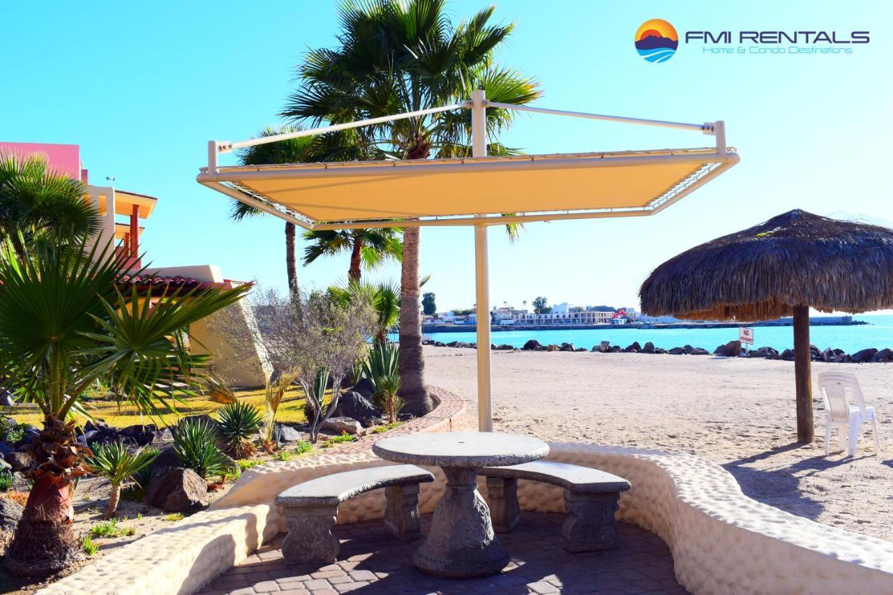 Marina Pinacate B-101 Aparthotel Puerto Peñasco Exterior foto
