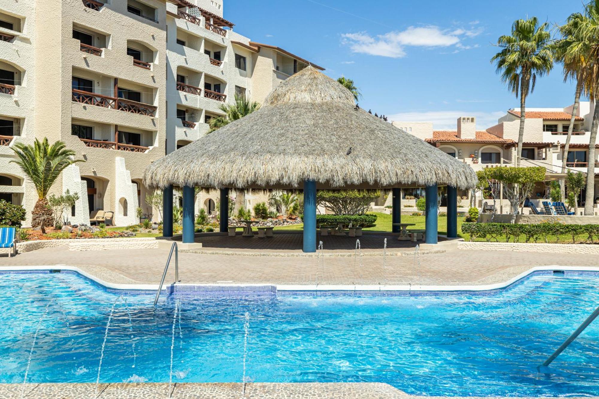 Marina Pinacate B-101 Aparthotel Puerto Peñasco Exterior foto