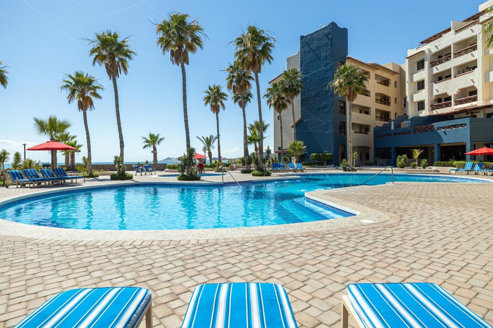 Marina Pinacate B-101 Aparthotel Puerto Peñasco Exterior foto