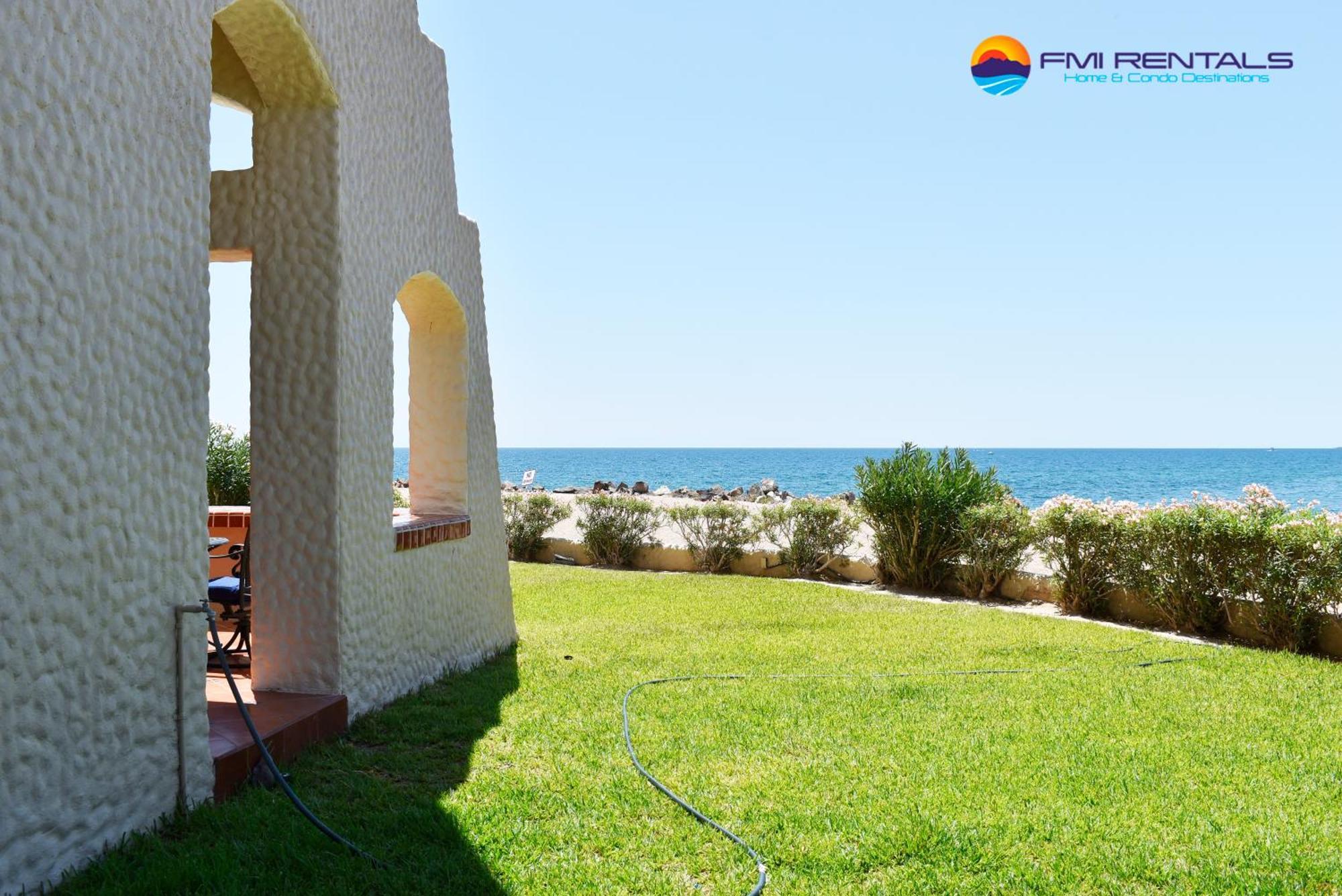 Marina Pinacate B-101 Aparthotel Puerto Peñasco Exterior foto