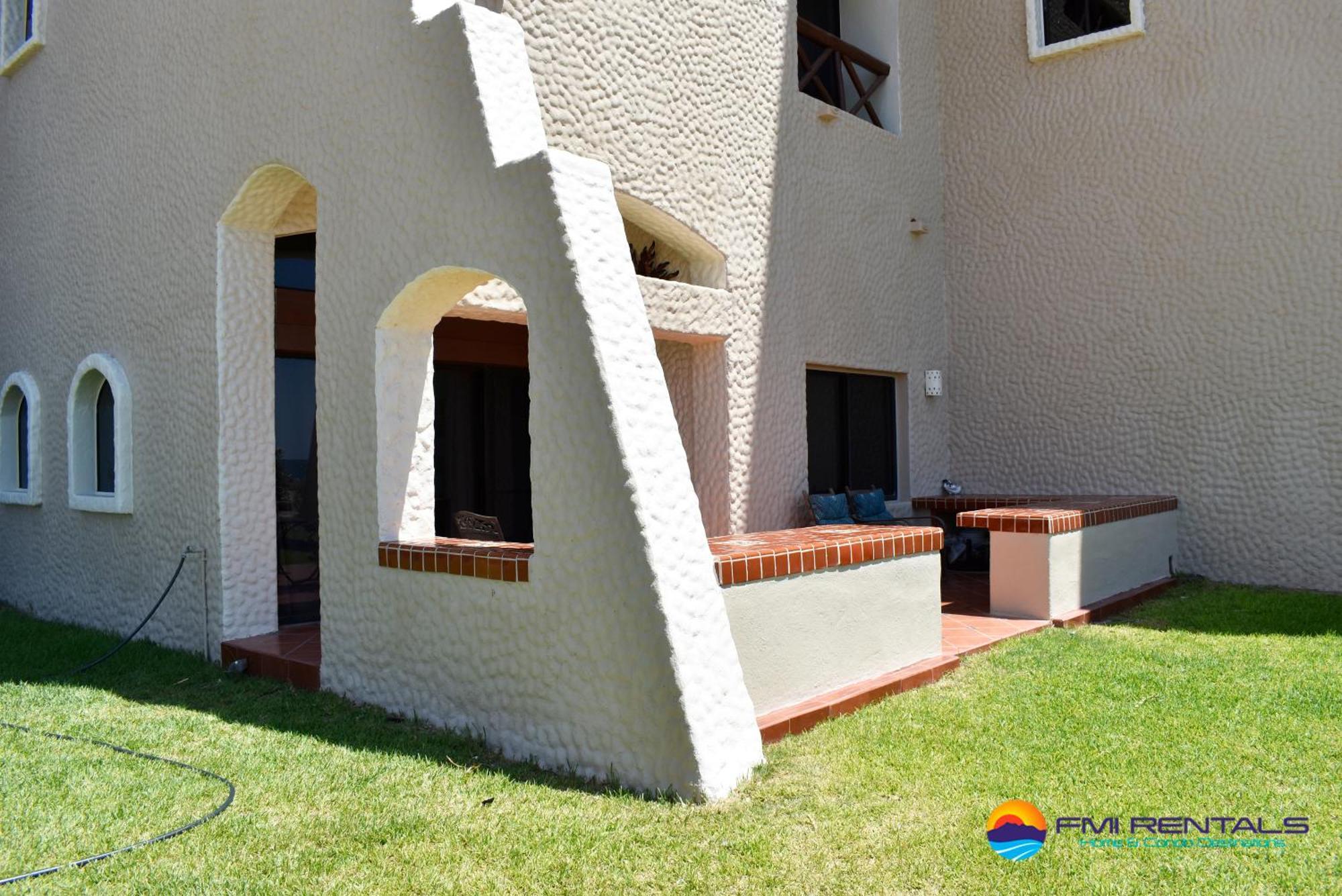 Marina Pinacate B-101 Aparthotel Puerto Peñasco Exterior foto